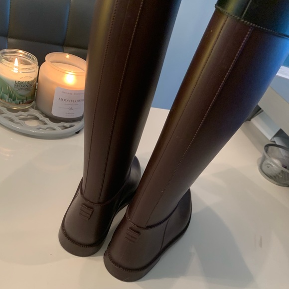 Rain boots Aigle - Picture 2 of 4